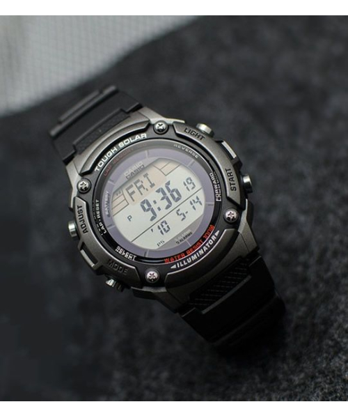  Casio Illuminator W-S200H-1A #2