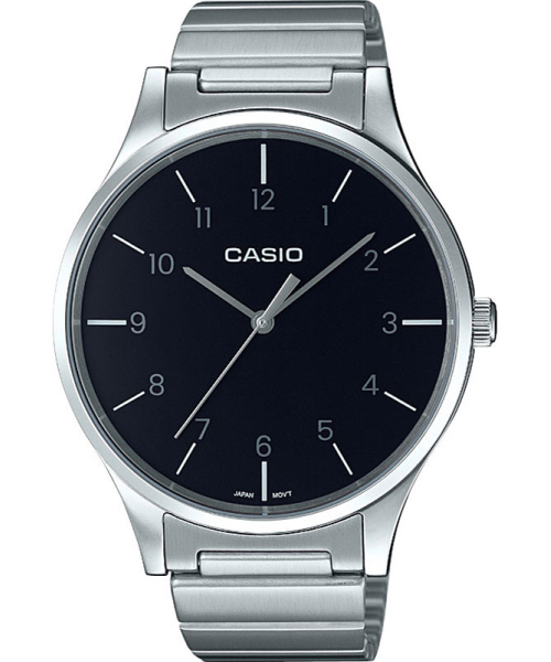  Casio Analog LTP-E140DD-1BEF #1
