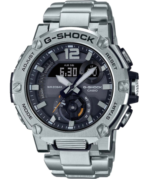  Casio G-Shock GST-B300E-5AER #1