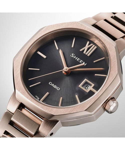 Casio Sheen SHS-4529CG-1A #5