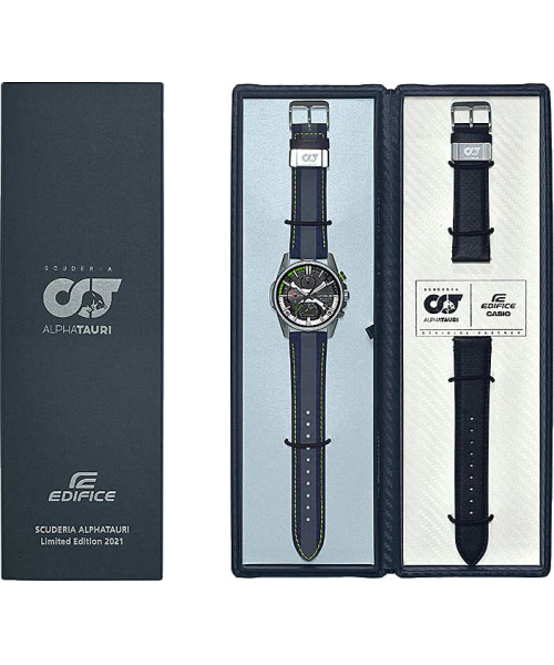  Casio Edifice EQB-1200AT-1AER #5