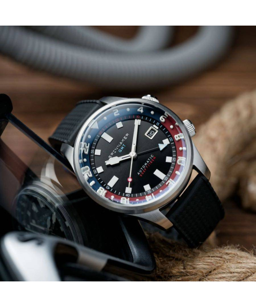 Часы Spinnaker SP-5121-55 #3