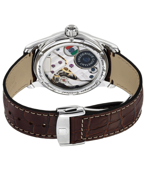  Frederique Constant FC-435V6B6 #2