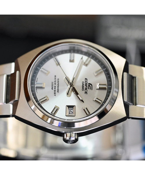 Casio Edifice EFB-109D-7A #3