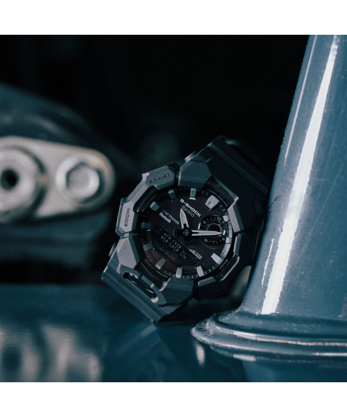 ���� Casio G-Shock GA-B010-1A1 #2