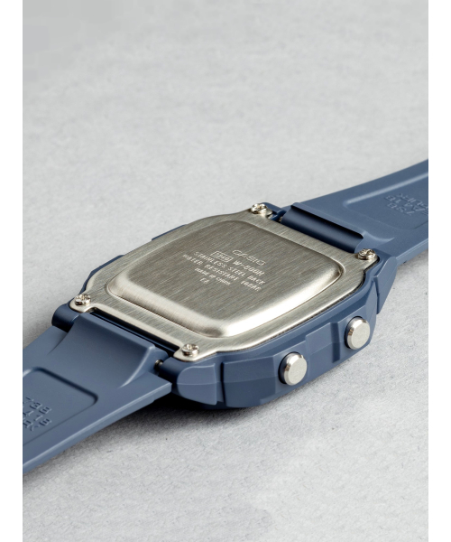  Casio Collection W-800H-2A #4