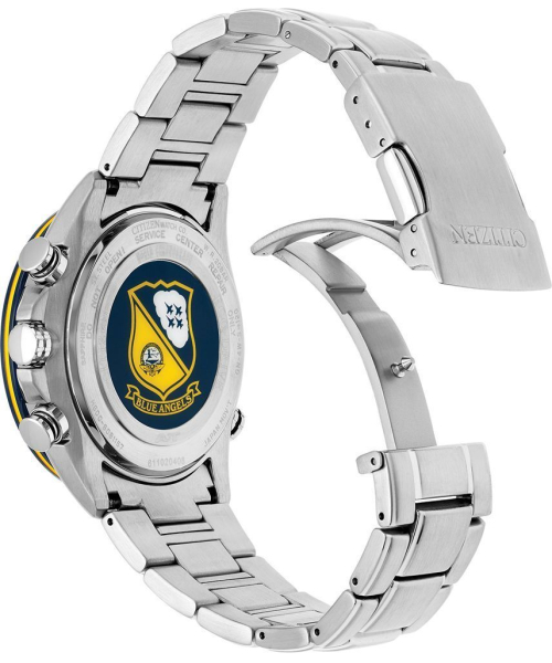  Citizen AT8020-54L #3