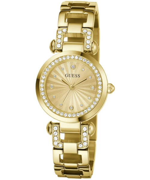  Guess GW0869L4 #5