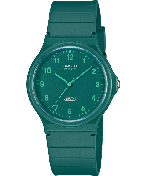  Casio Collection MQ-24B-3B #1