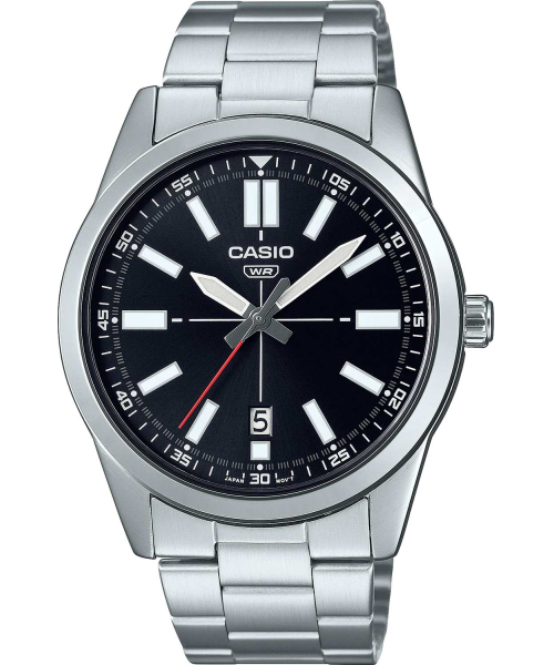  Casio Collection MTP-VD02D-1E #1