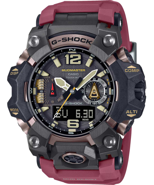���� Casio G-Shock GWG-B1000-1A4 #1
