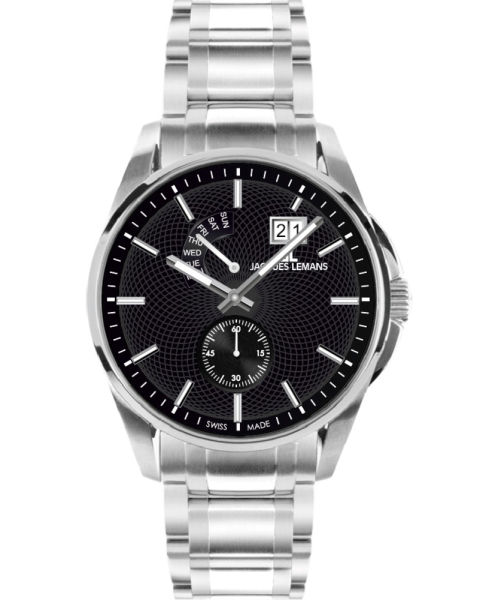  Jacques Lemans 1-2199L #1