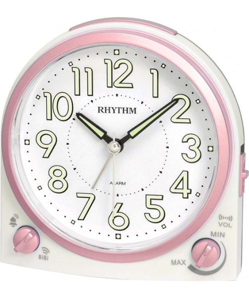   . Rhythm CRF805NR13 #1