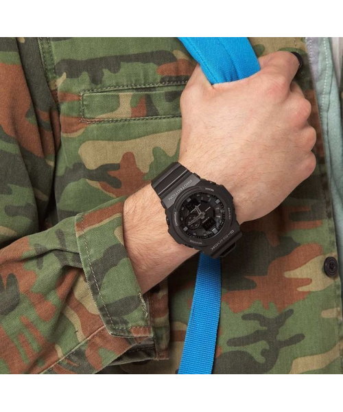 ���� Casio G-Shock GA-150-1A #6