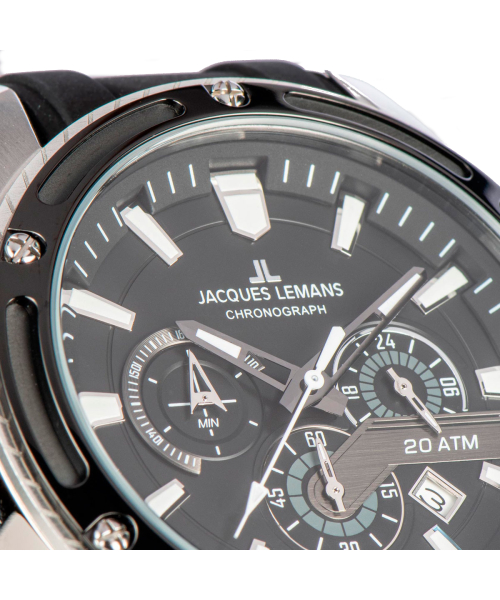  Jacques Lemans 1-2141A #2