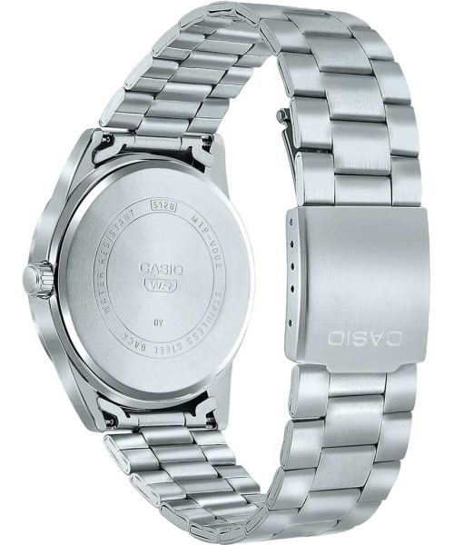  Casio Collection MTP-VD02D-2E #3