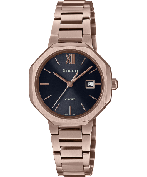  Casio Sheen SHS-4529CG-1A #1