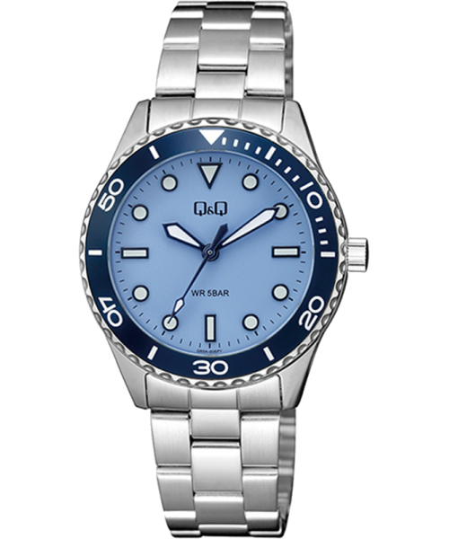  Q&Q Q55A-005P #1
