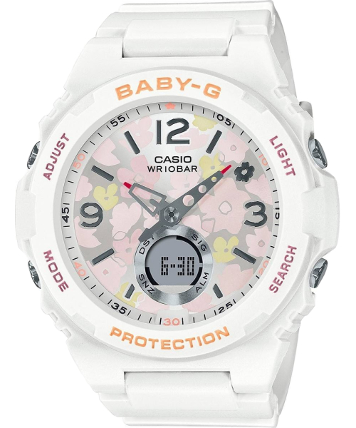  Casio Baby-G BGA-260FL-7A #1