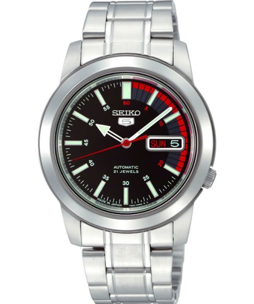  Seiko SNKK31J1 #1