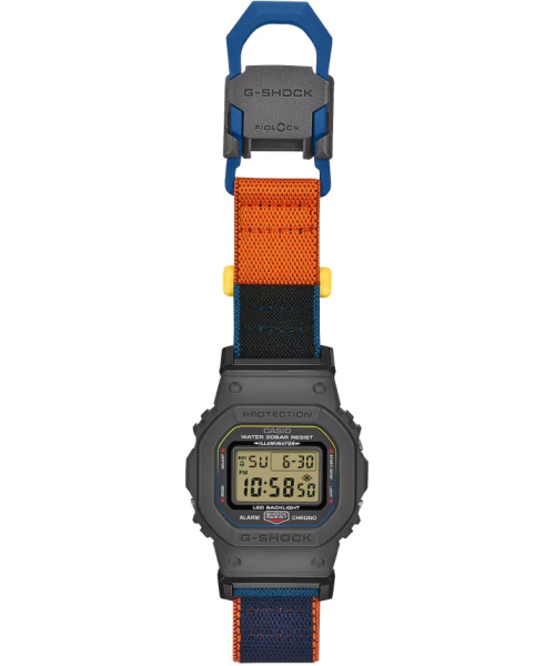 ���� Casio G-Shock DW-5600MNC-8A2 #3