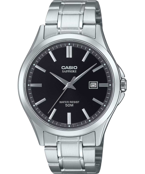���� Casio Collection MTS-115D-1A #1