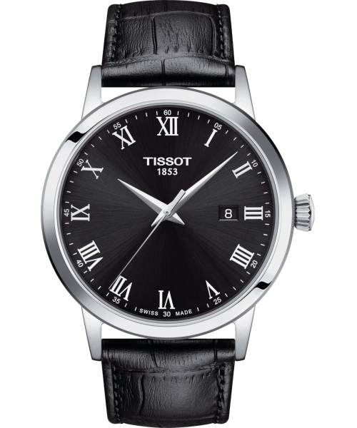 Tissot T129.410.16.053.00 #1