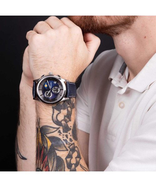  Adriatica A8282.5215CH #5