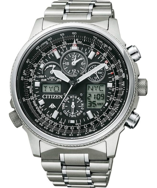  Citizen JY8020-52E #1