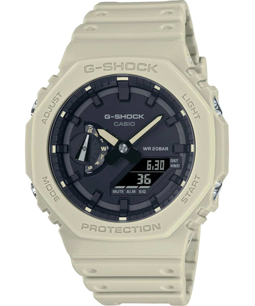  Casio G-Shock GA-2100-5A #1