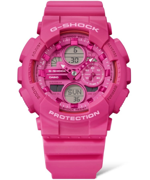  Casio G-Shock GMA-S140PP-4A #4