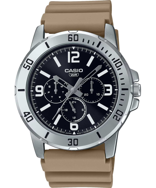  Casio Collection MTP-VD300-5B #1