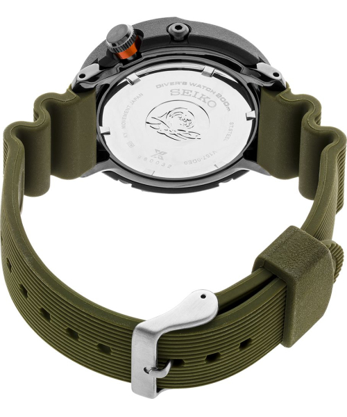  Seiko SNE547P1 #3
