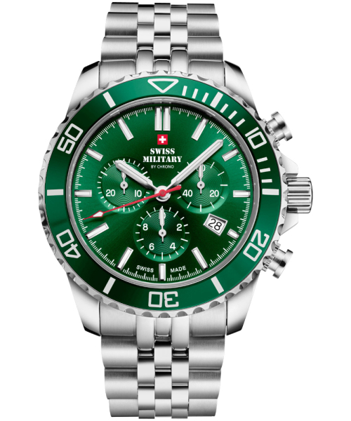  Swiss Military by Chrono SM34103.04 #1