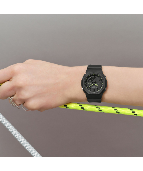  Casio G-Shock GMA-P2100SA-1A2 #2