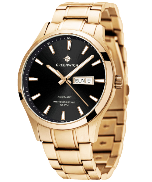  Greenwich GW 054.40.31 #2