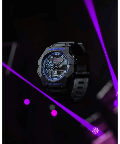  Casio G-Shock GA-B001CBR-1A #4