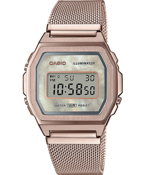  Casio Vintage A1000MCG-9EF #1