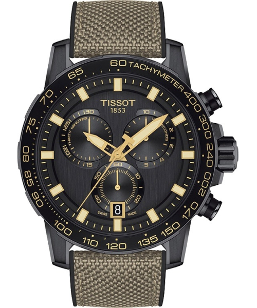  Tissot T125.617.37.051.01 #1