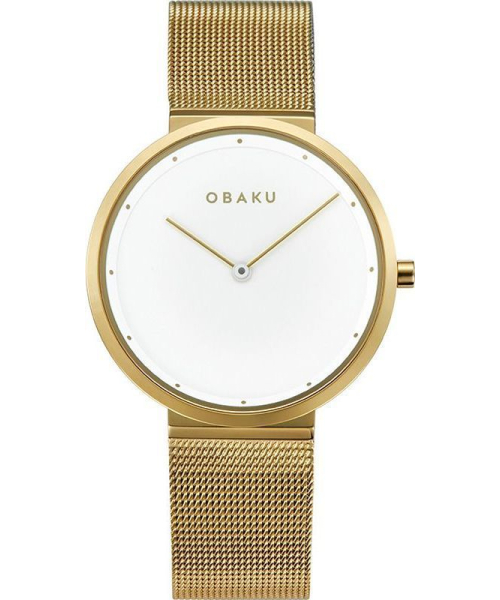  Obaku V230LXGWMG #1