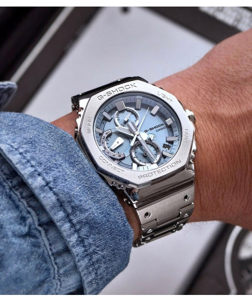 ���� Casio G-Shock GMC-B2100AD-2A #2