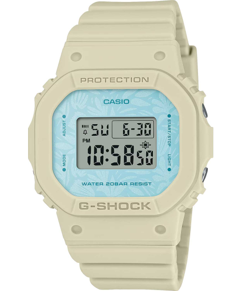  Casio G-Shock GMD-S5600NC-9 #1