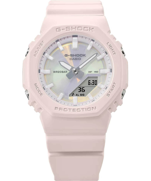 ���� Casio G-SHOCK GMA-P2100PC-4A #4