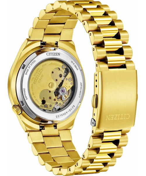  Citizen NJ0152-51X #2