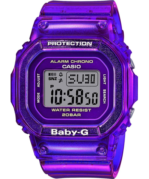  Casio Baby-G BGD-560S-6ER #1