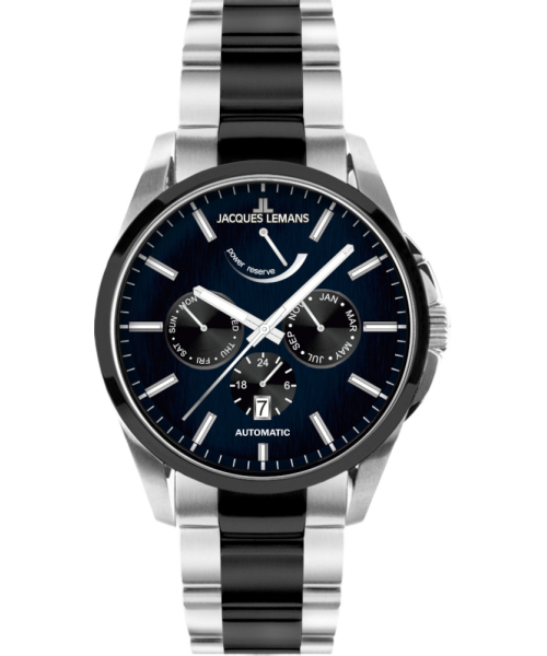  Jacques Lemans 1-2204G #1