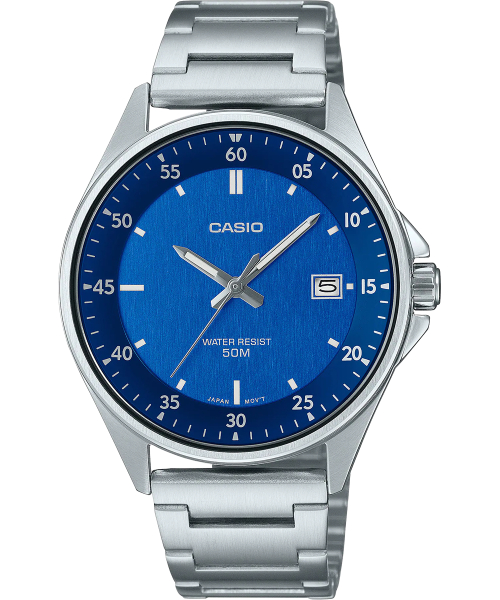  Casio Collection MTP-E705D-2E #1