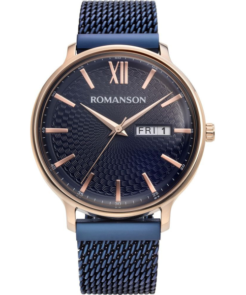  Romanson TM8A49MMR(BU) #1