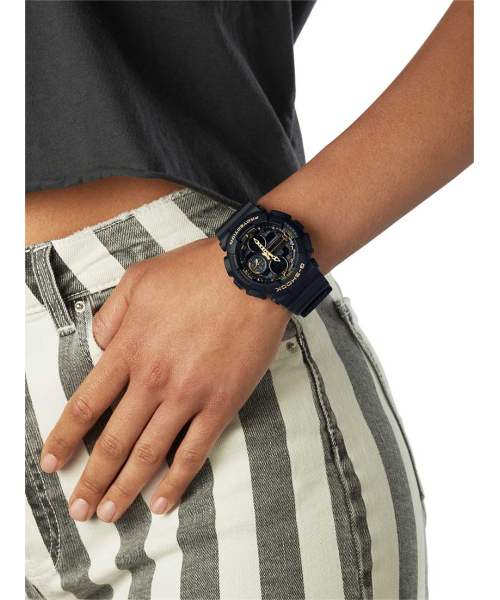 Casio G-Shock GMA-S140M-1A #3