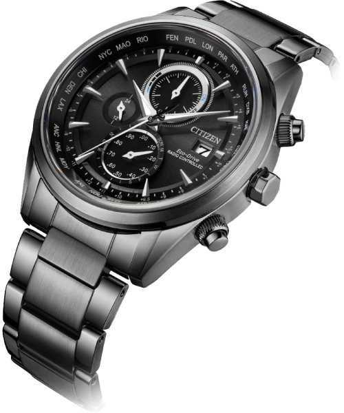  Citizen AT8265-81E #5